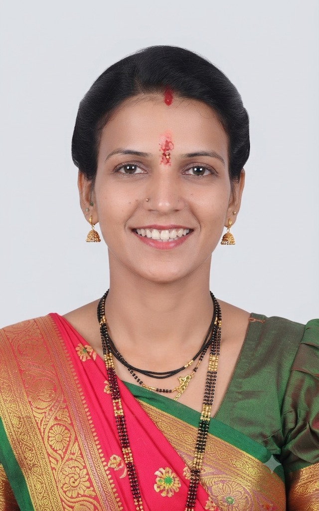Anita chandne - Part time Cleaner and Cook in Dombivli  East in Thane